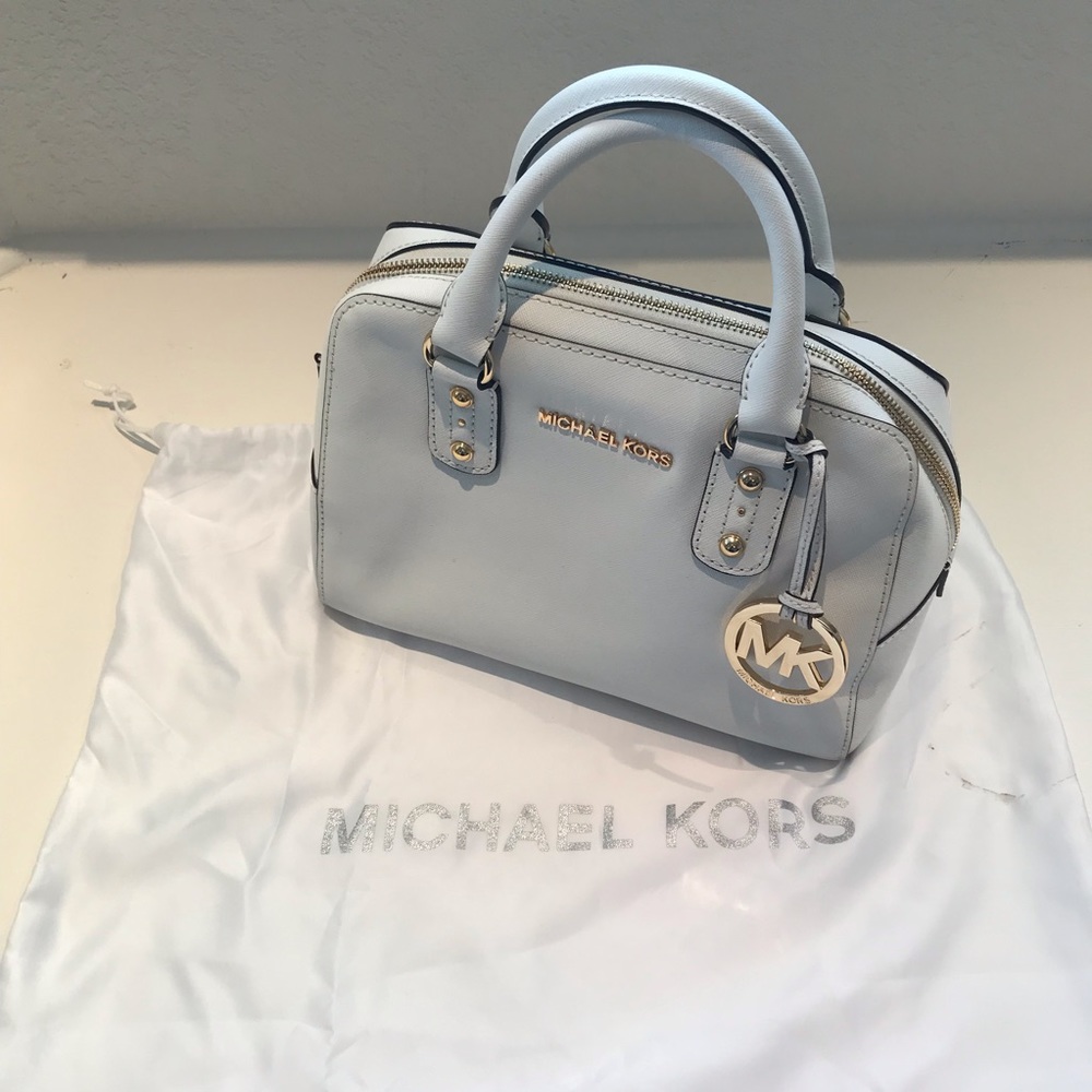 Authentic Michael Kors bag